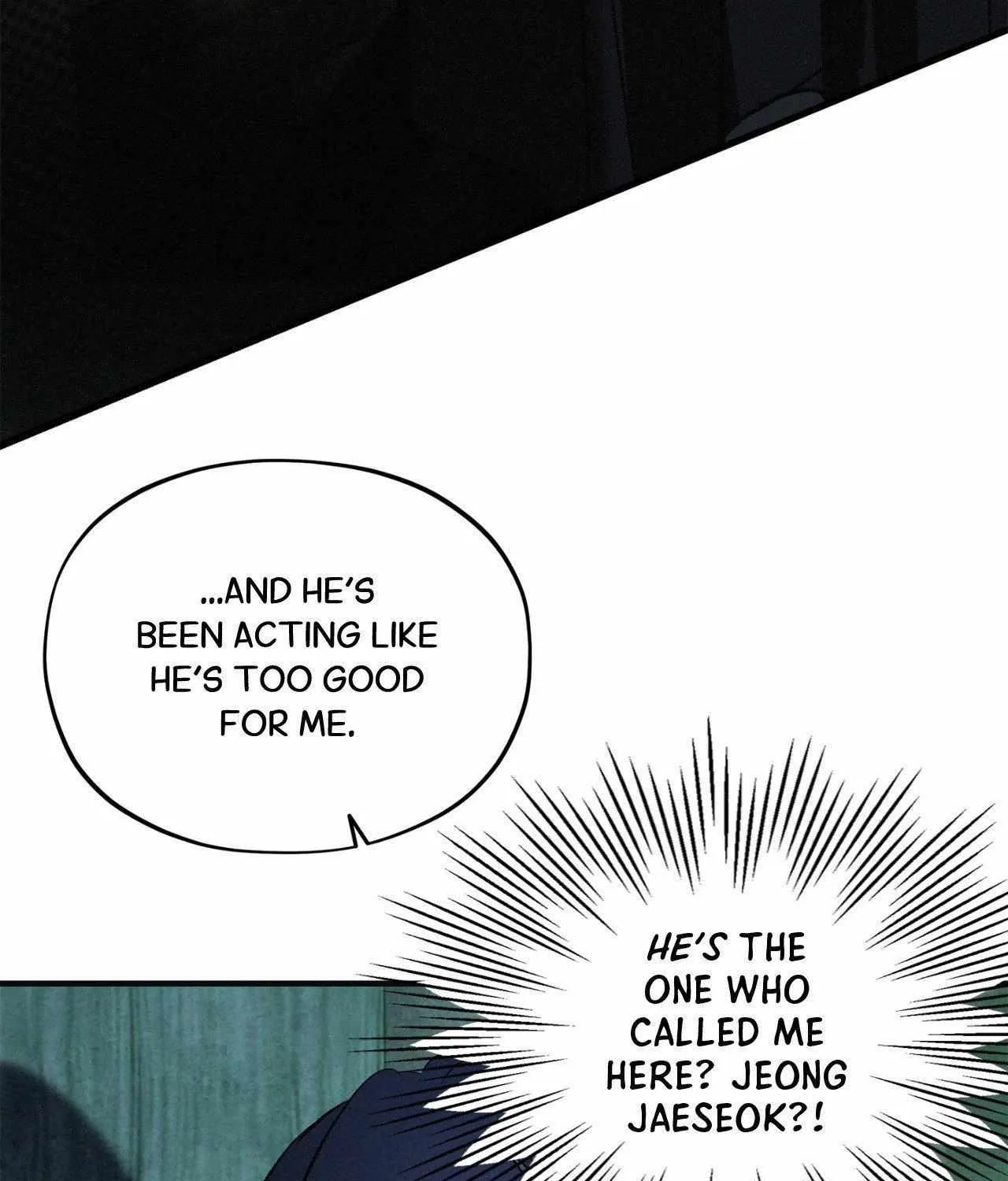 The Thread Never Burned Chapter 18 page 19 - 