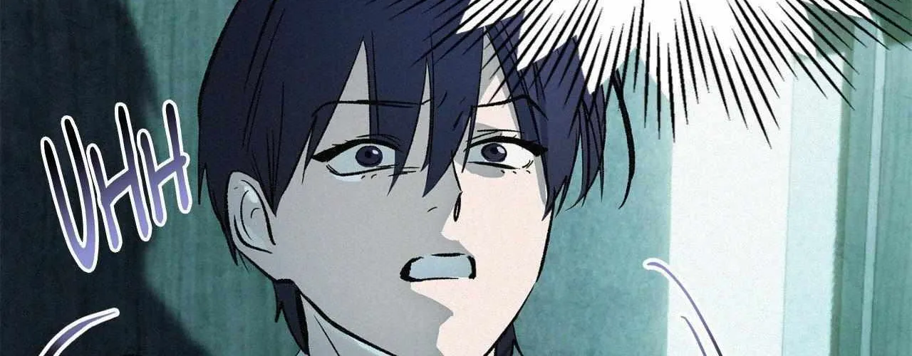 The Thread Never Burned Chapter 18 page 20 - 