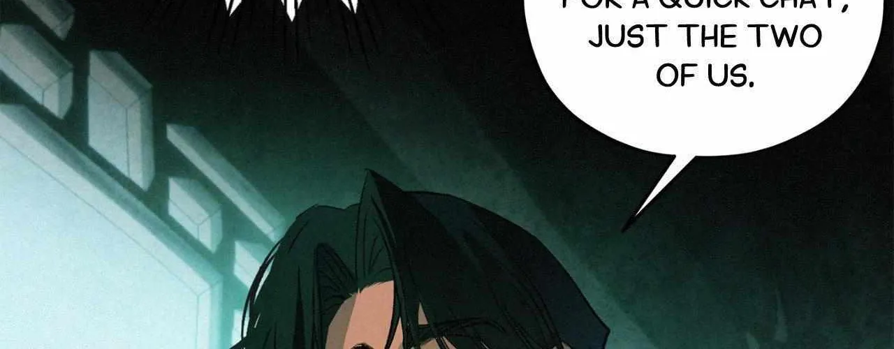 The Thread Never Burned Chapter 18 page 22 - 