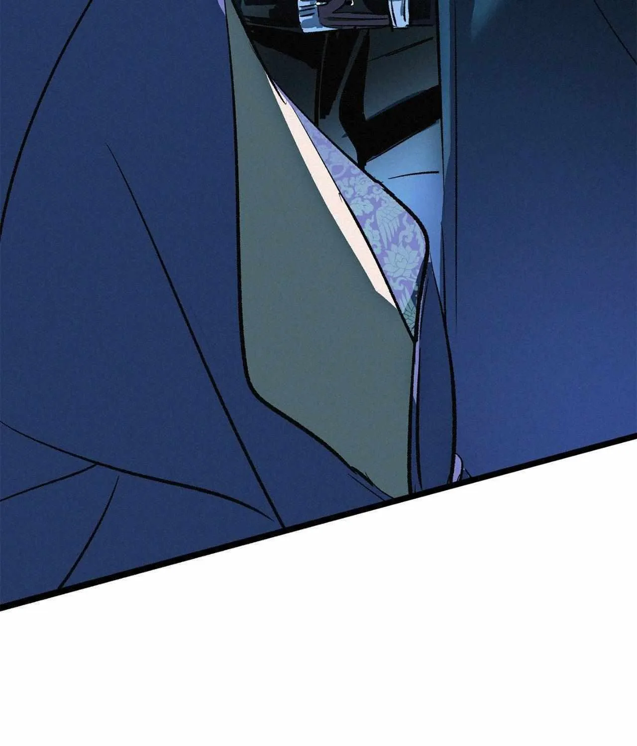 The Thread Never Burned Chapter 18 page 25 - 