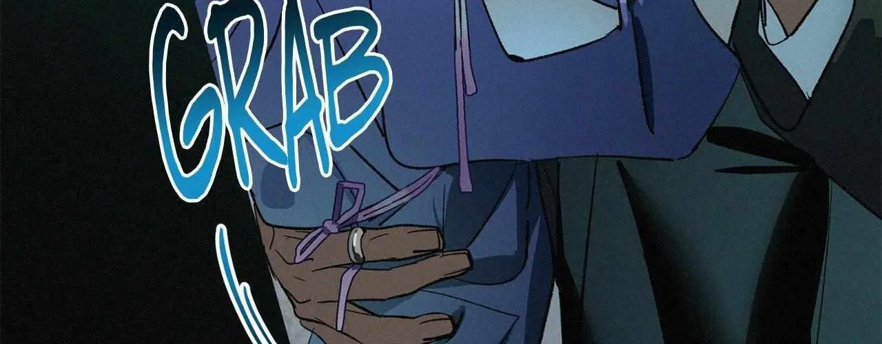 The Thread Never Burned Chapter 18 page 30 - 
