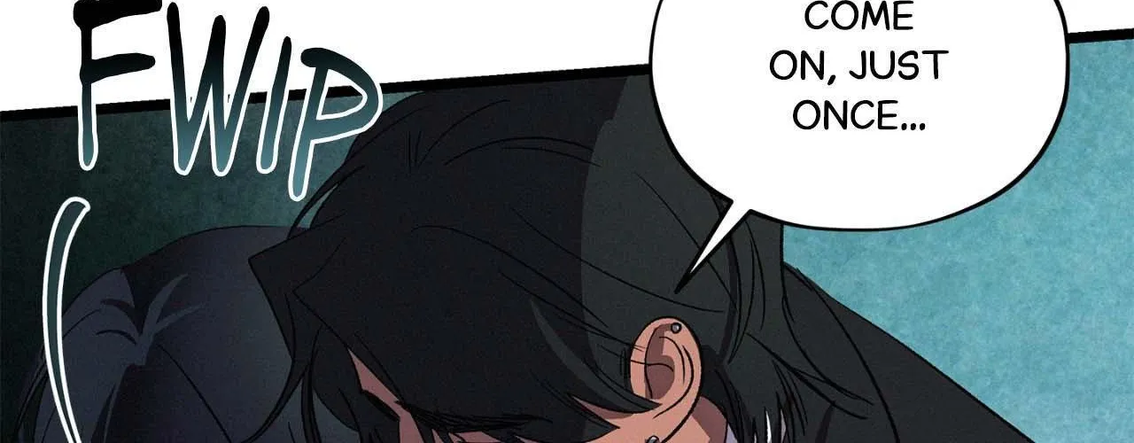 The Thread Never Burned Chapter 18 page 43 - 