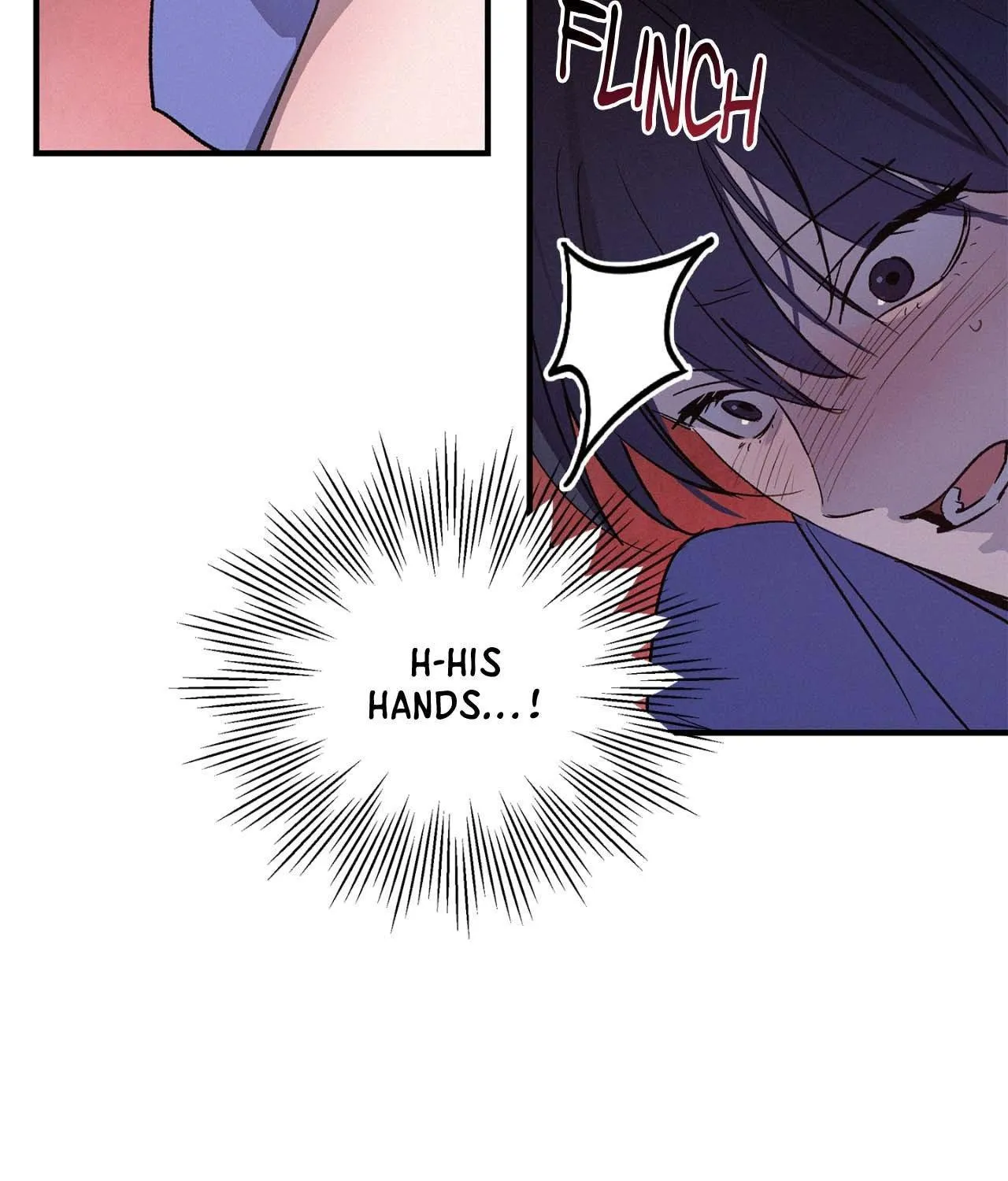 The Thread Never Burned Chapter 18 page 46 - 