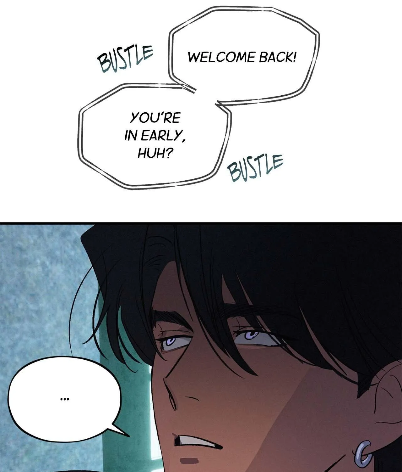 The Thread Never Burned Chapter 18 page 50 - 