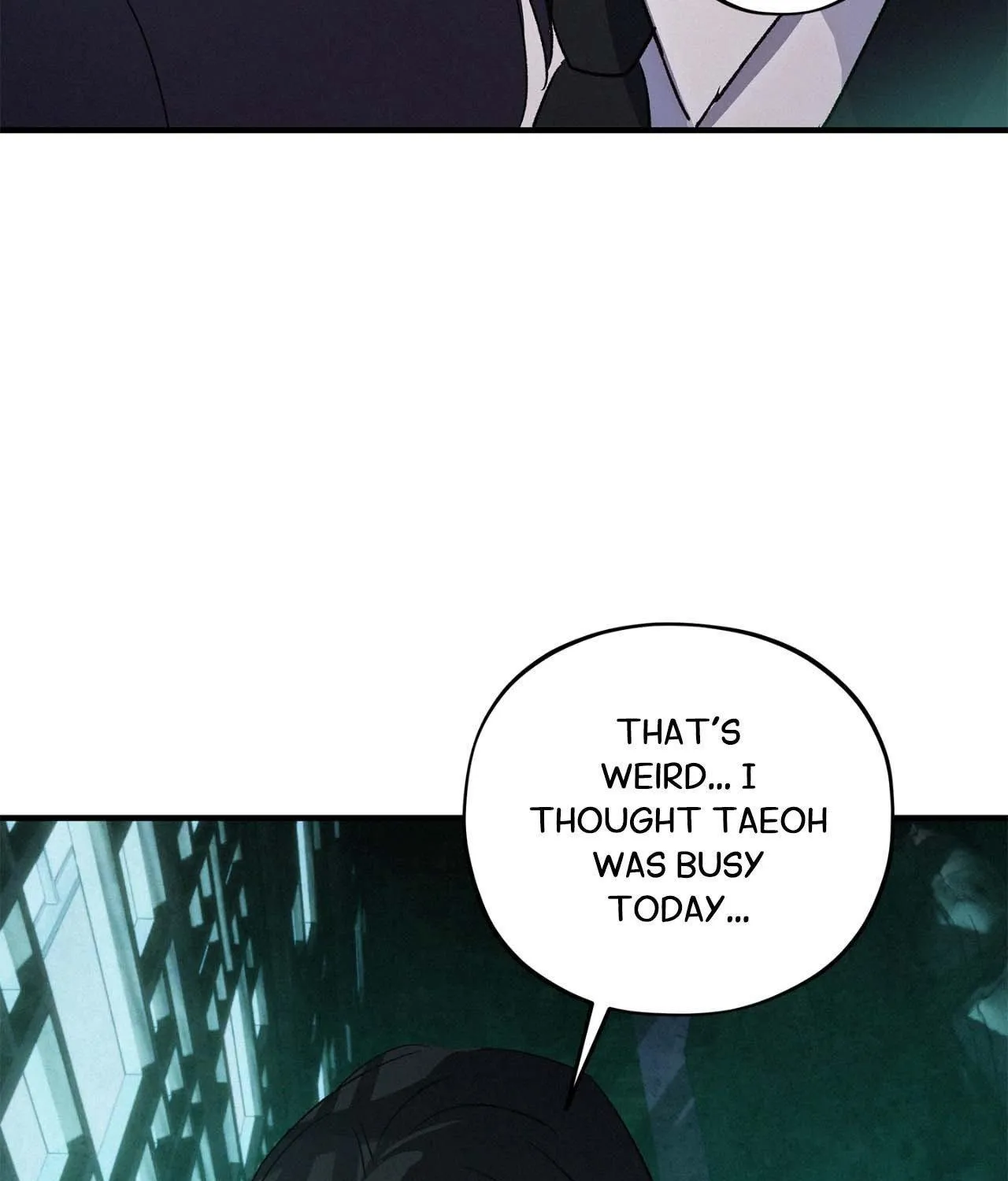 The Thread Never Burned Chapter 18 page 52 - 