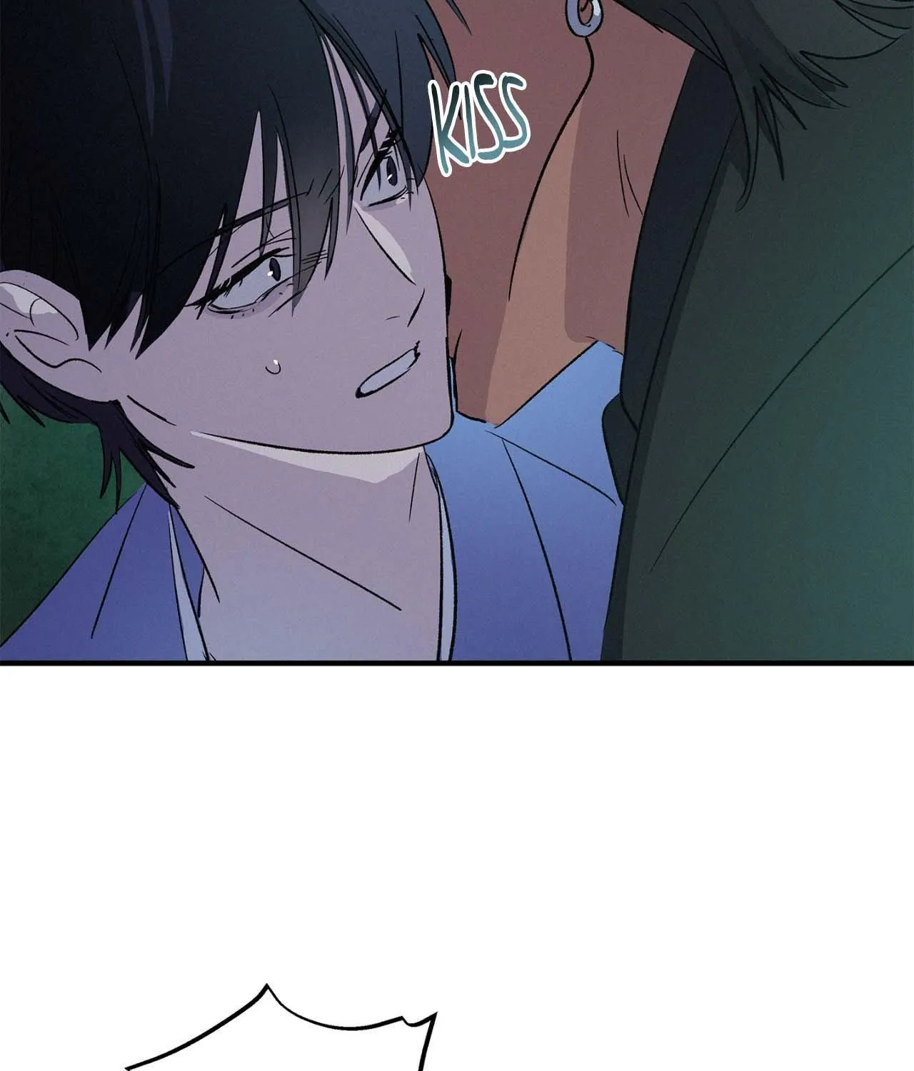 The Thread Never Burned Chapter 18 page 56 - 