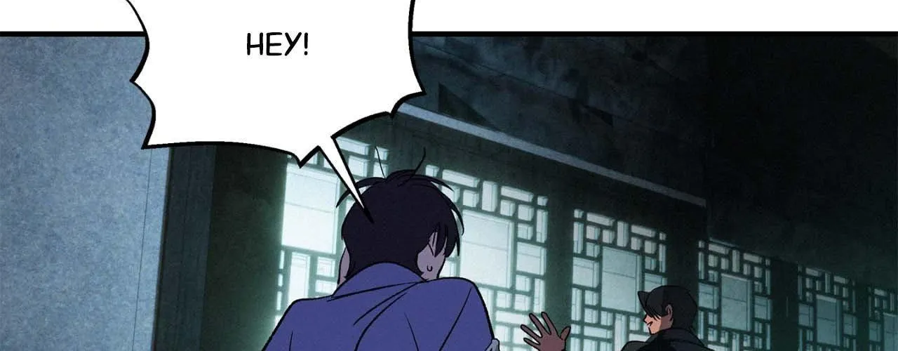 The Thread Never Burned Chapter 18 page 57 - 