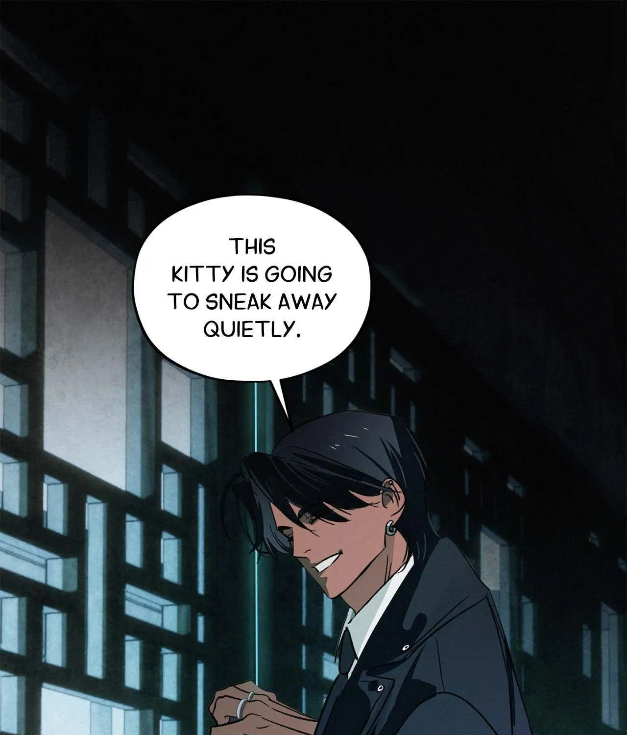 The Thread Never Burned Chapter 18 page 61 - 