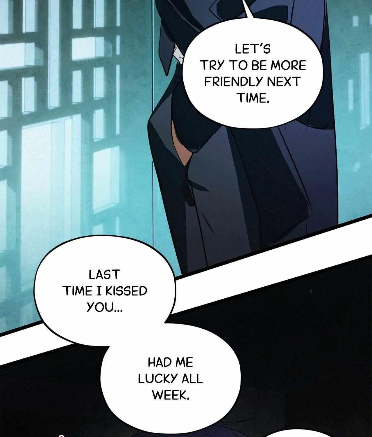 The Thread Never Burned Chapter 18 page 63 - 