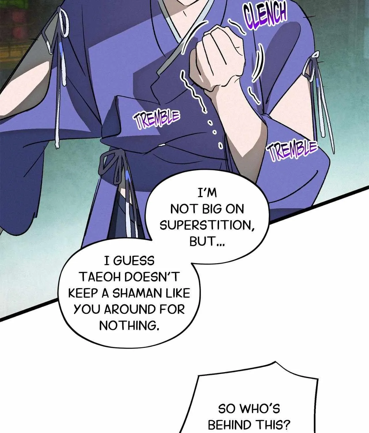 The Thread Never Burned Chapter 18 page 65 - 