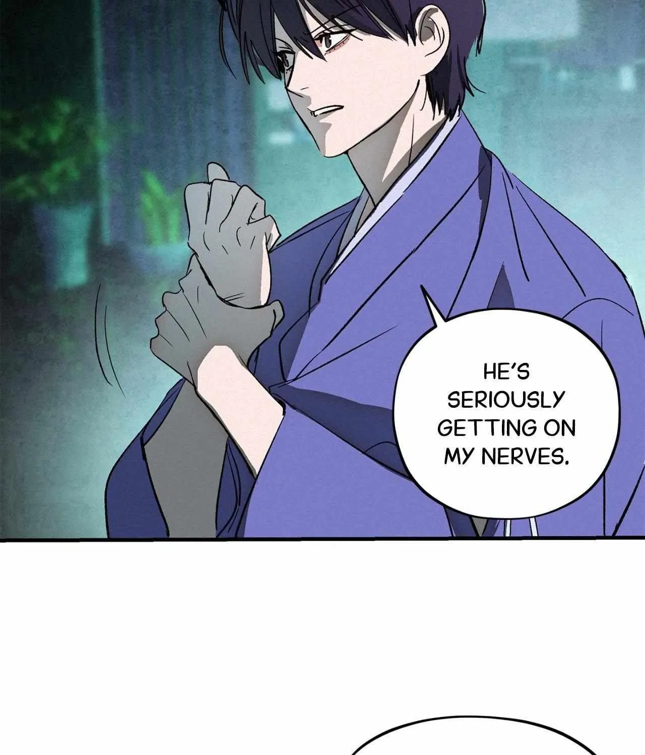 The Thread Never Burned Chapter 18 page 69 - 