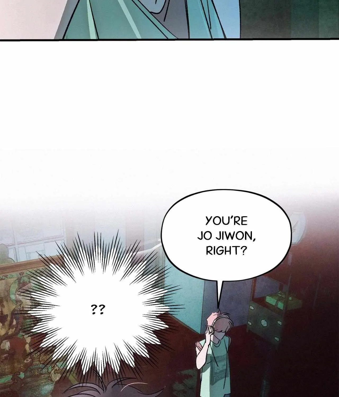 The Thread Never Burned Chapter 18 page 75 - 