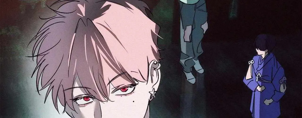 The Thread Never Burned Chapter 18 page 76 - 