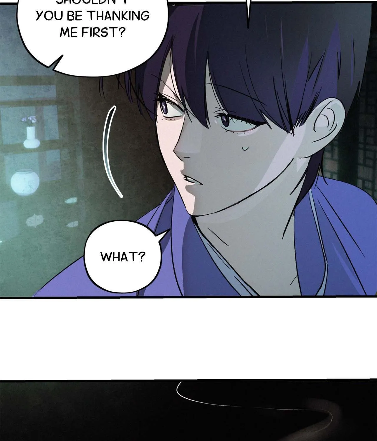 The Thread Never Burned Chapter 18 page 79 - 