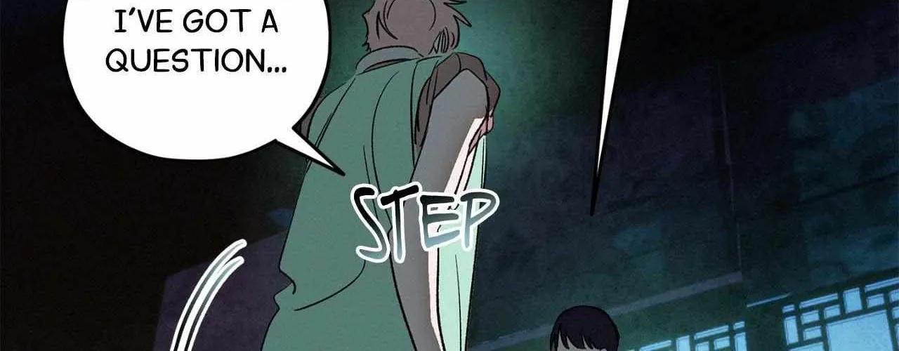 The Thread Never Burned Chapter 18 page 82 - 