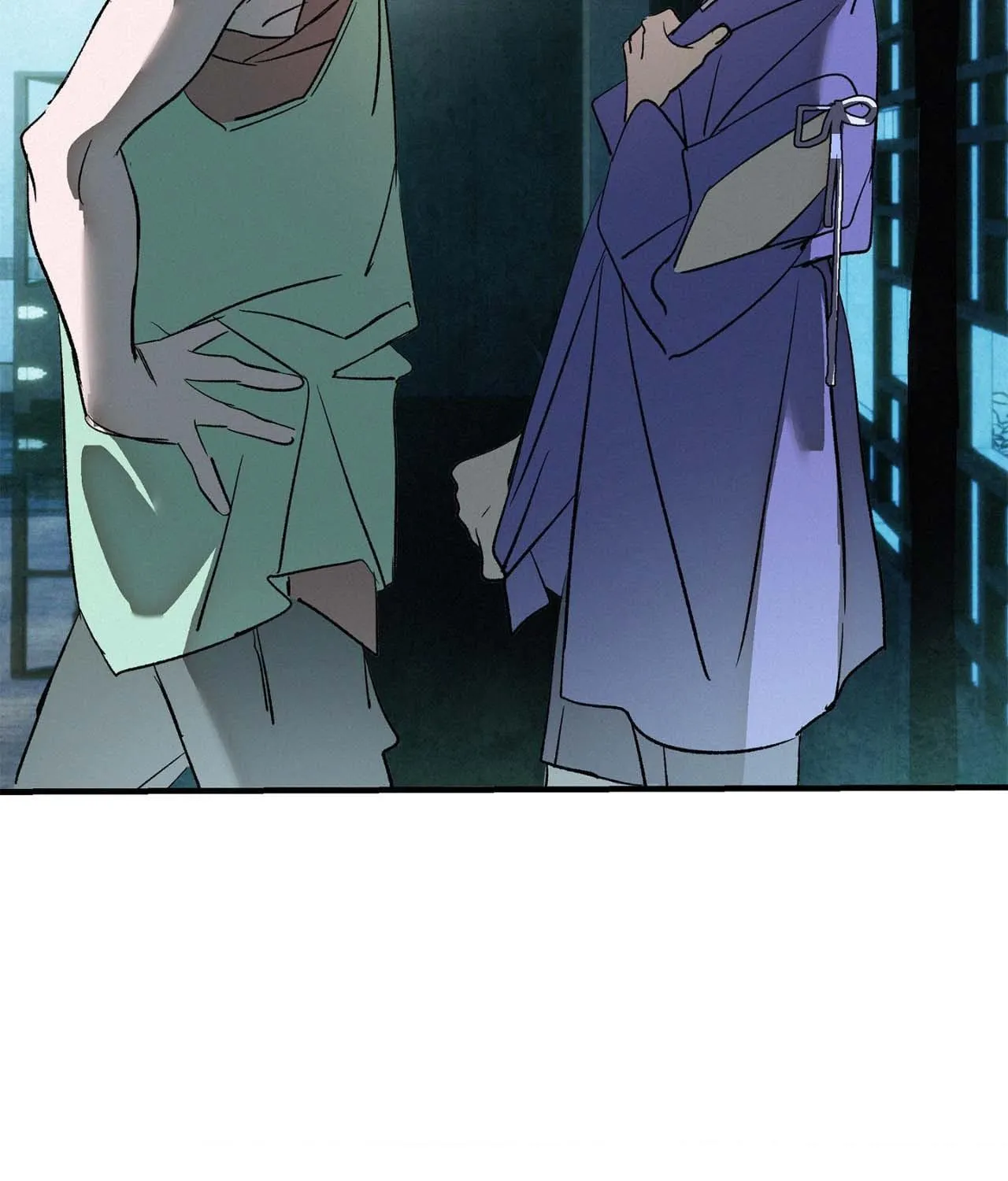 The Thread Never Burned Chapter 18 page 85 - 