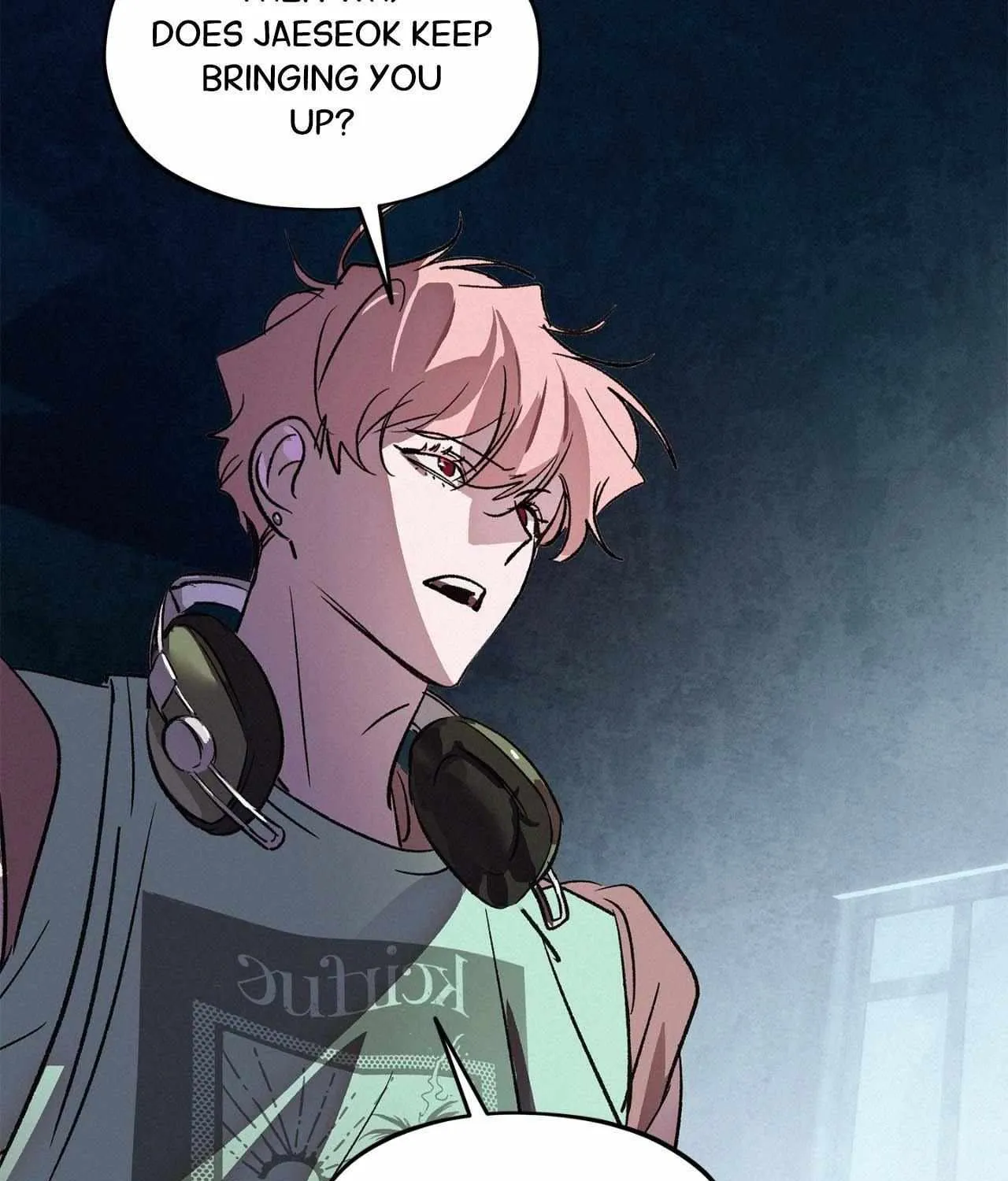 The Thread Never Burned Chapter 18 page 89 - 