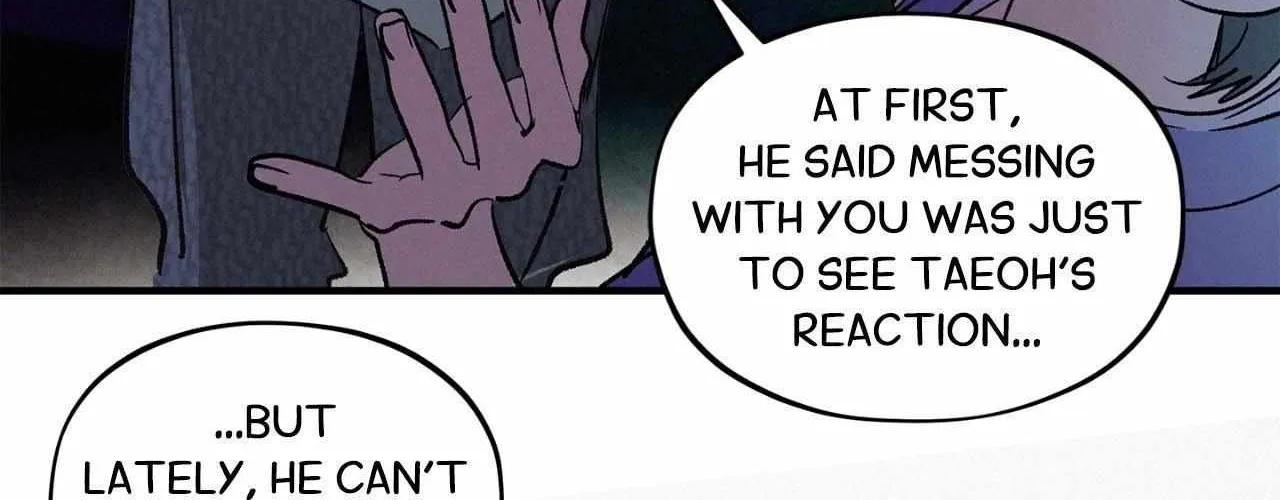 The Thread Never Burned Chapter 18 page 92 - 