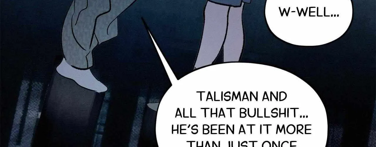The Thread Never Burned Chapter 18 page 94 - 