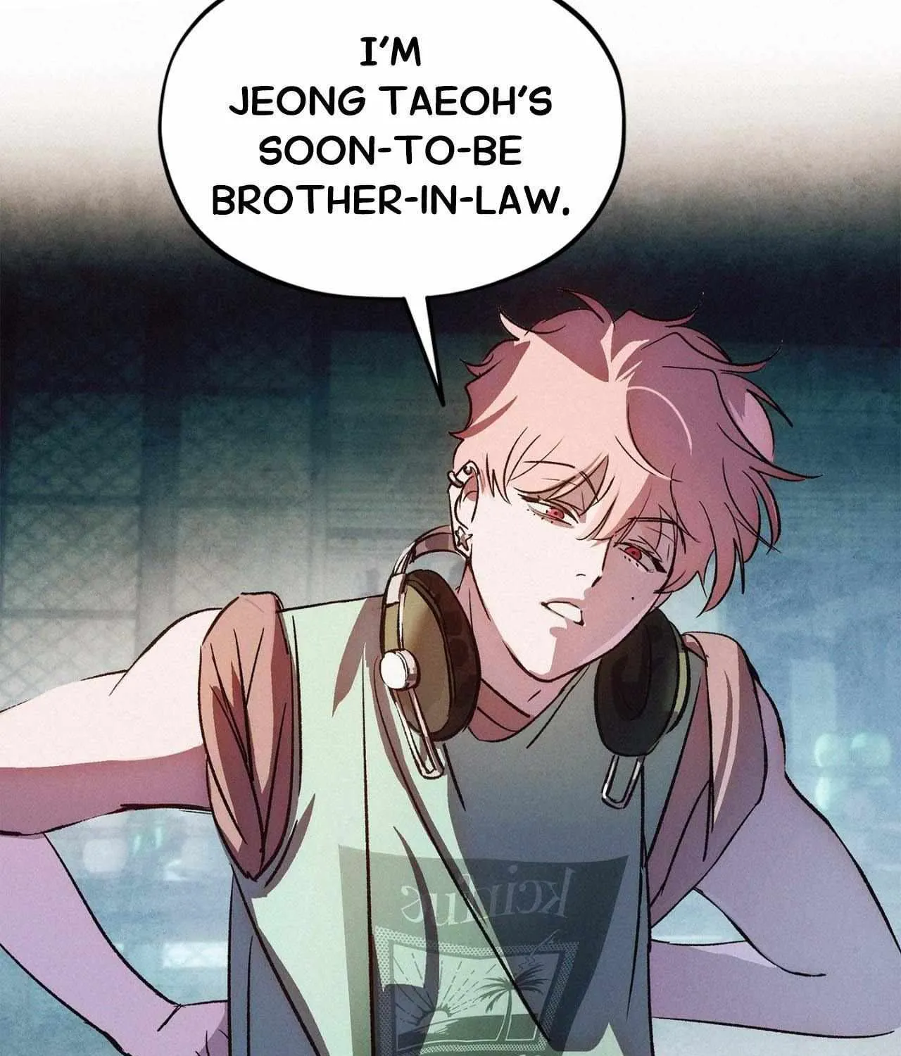 The Thread Never Burned Chapter 18 page 97 - 