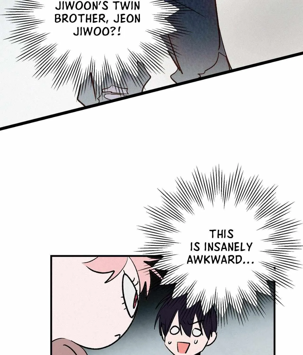 The Thread Never Burned Chapter 18 page 99 - 