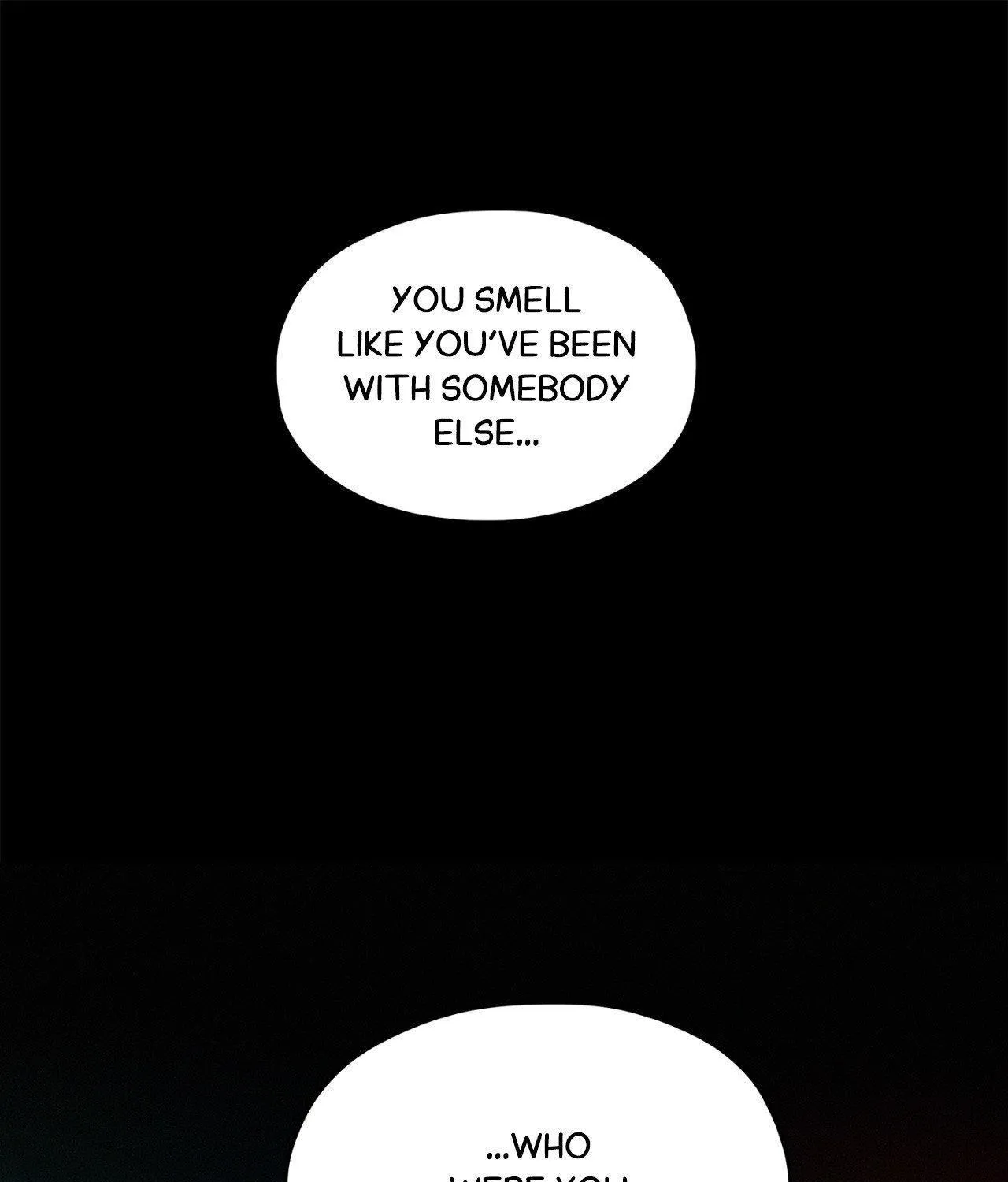 The Thread Never Burned Chapter 19 page 1 - 