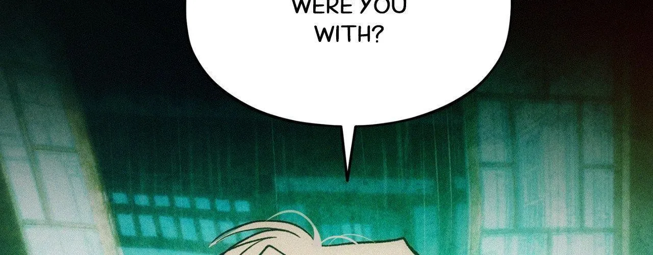 The Thread Never Burned Chapter 19 page 2 - 