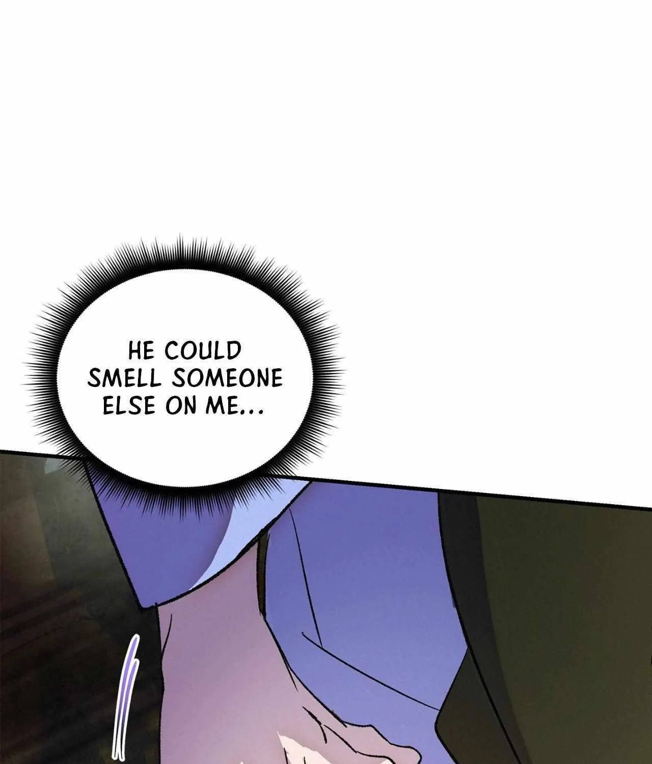The Thread Never Burned Chapter 19 page 11 - 