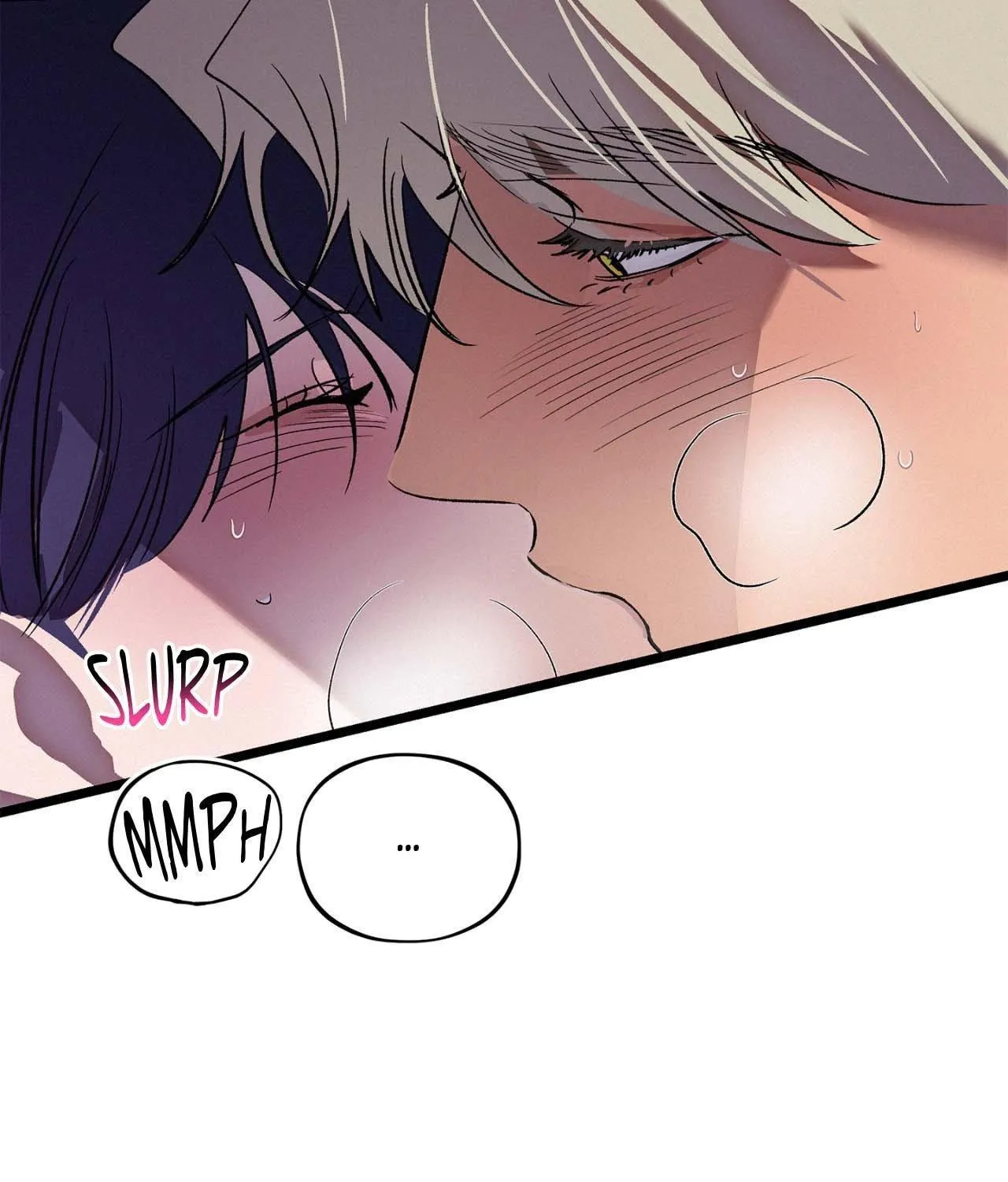 The Thread Never Burned Chapter 19 page 105 - 