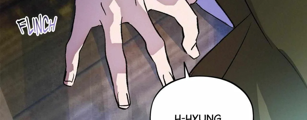 The Thread Never Burned Chapter 19 page 12 - 