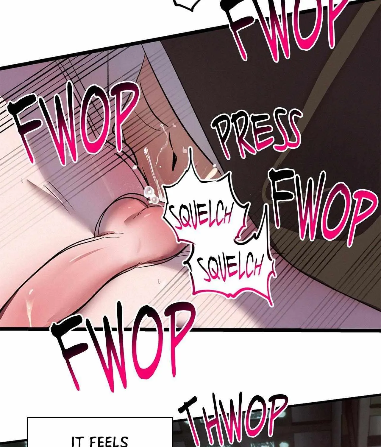 The Thread Never Burned Chapter 19 page 117 - 