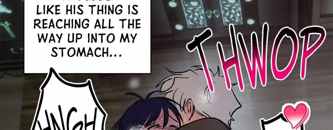 The Thread Never Burned Chapter 19 page 118 - 