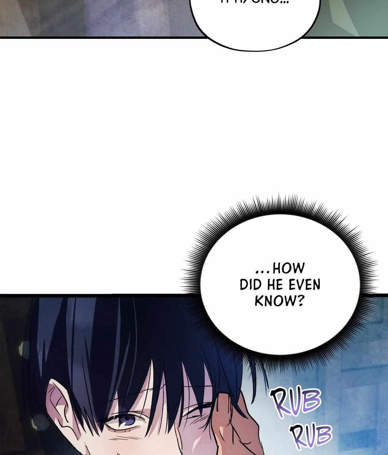 The Thread Never Burned Chapter 19 page 13 - 