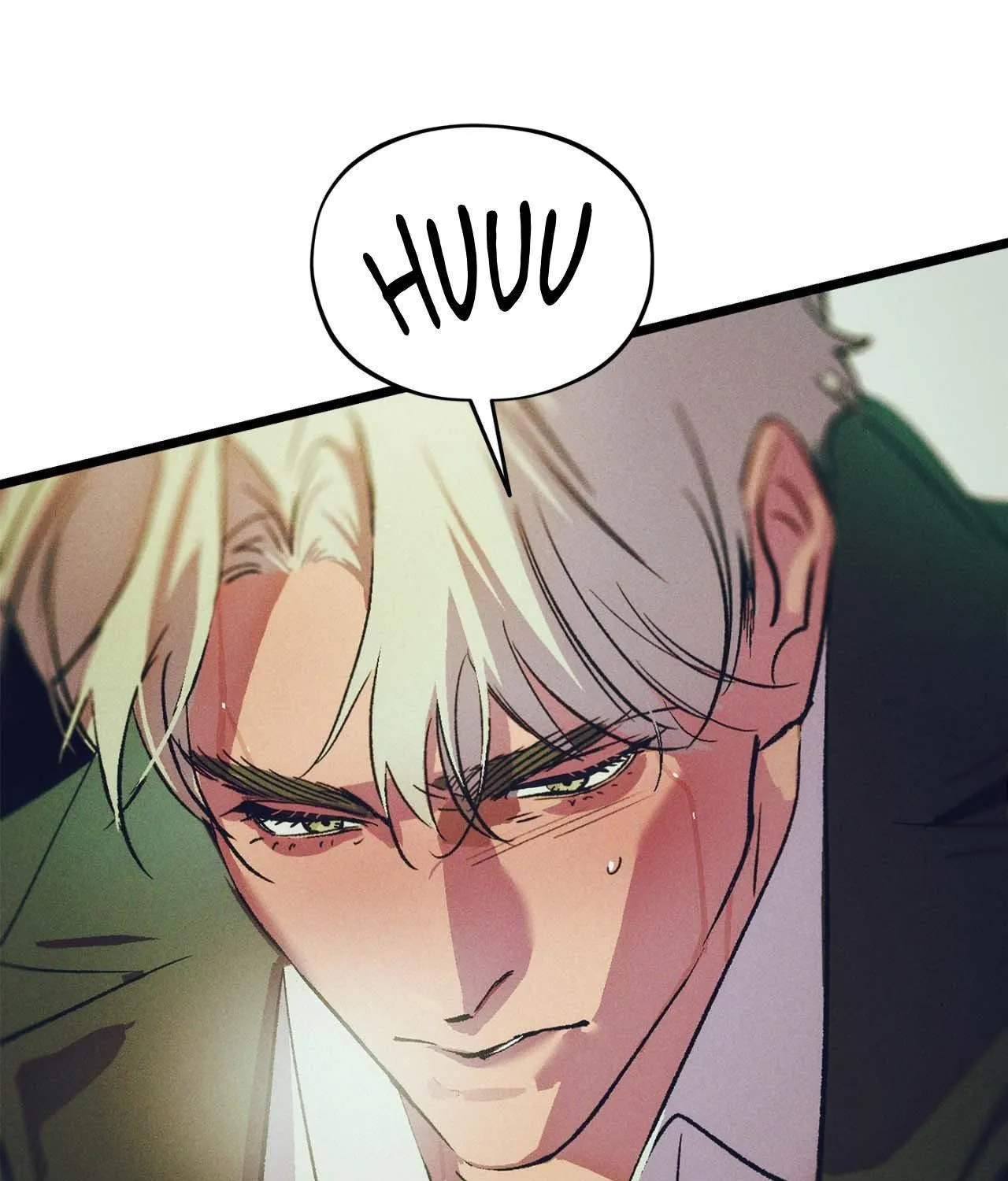 The Thread Never Burned Chapter 19 page 121 - 