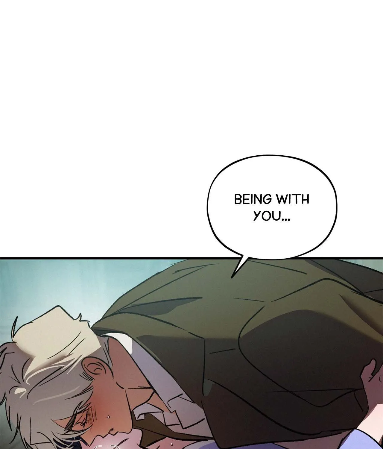 The Thread Never Burned Chapter 19 page 123 - 