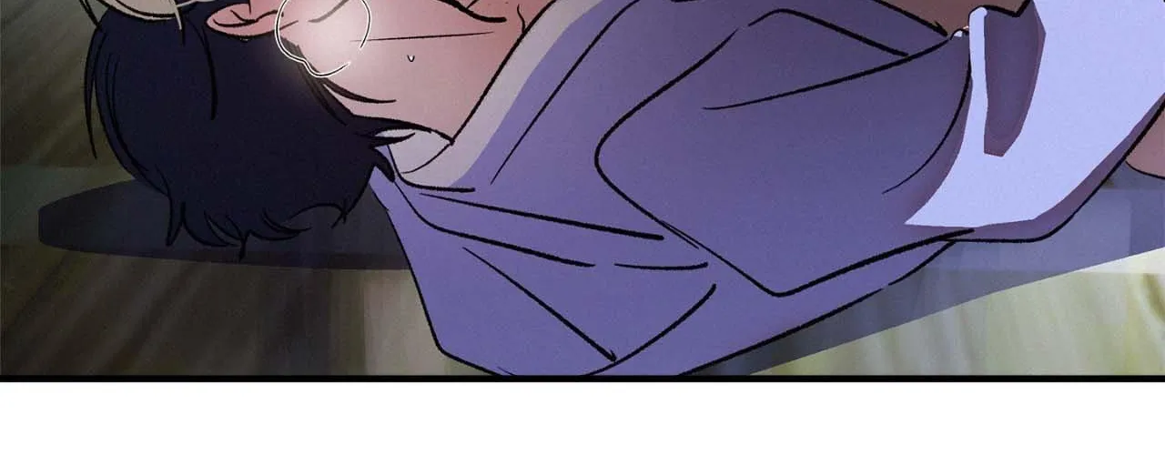 The Thread Never Burned Chapter 19 page 124 - 