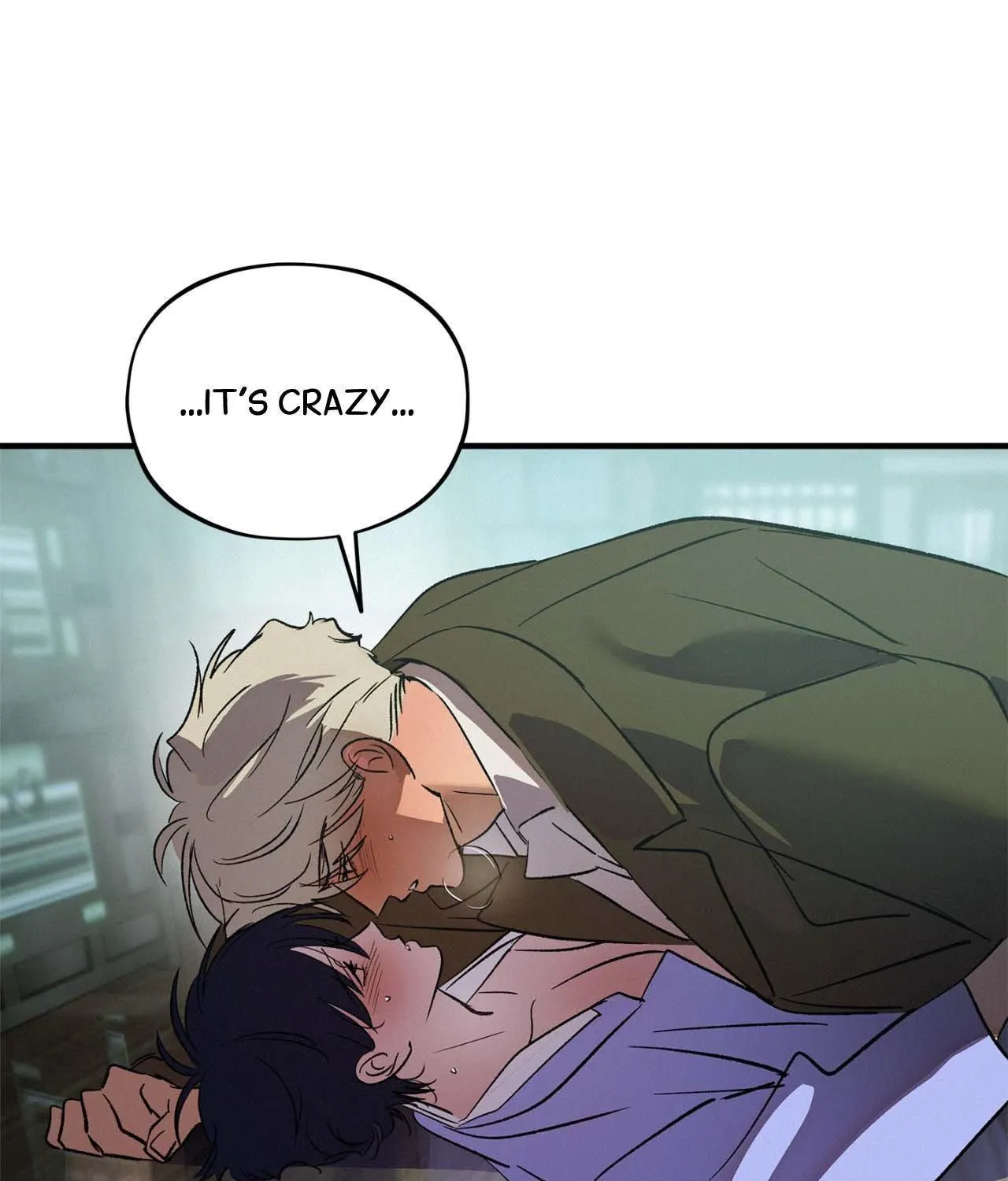 The Thread Never Burned Chapter 19 page 125 - 