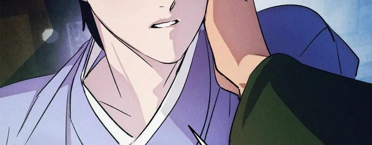 The Thread Never Burned Chapter 19 page 14 - 