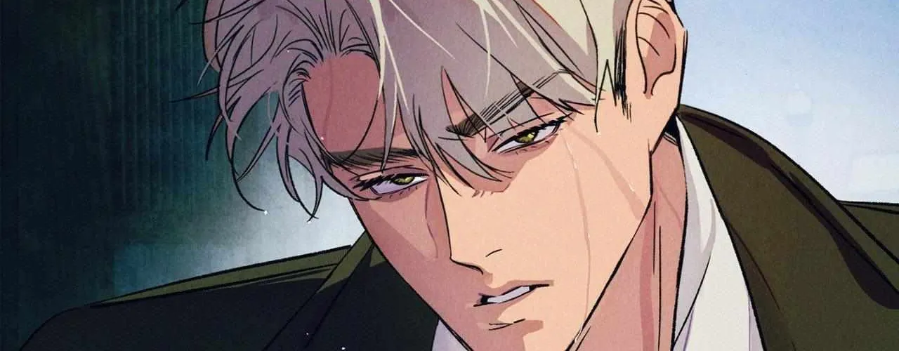 The Thread Never Burned Chapter 19 page 16 - 