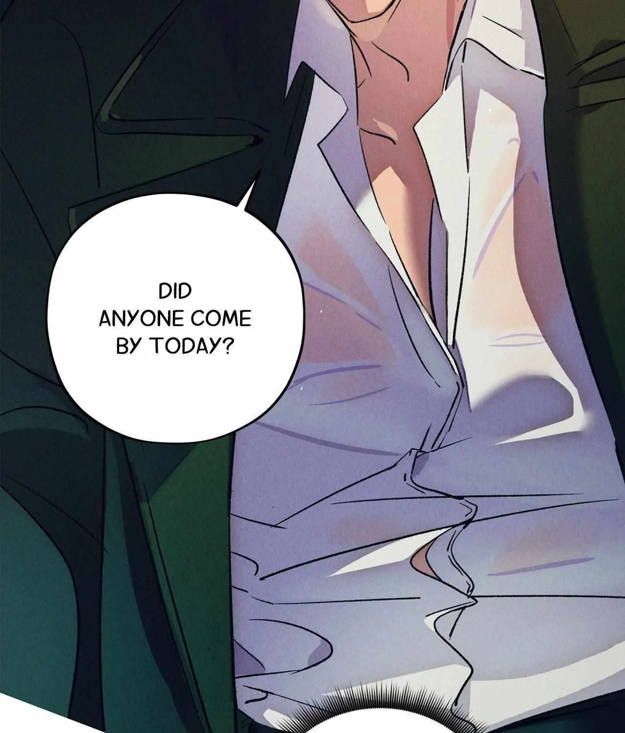 The Thread Never Burned Chapter 19 page 17 - 