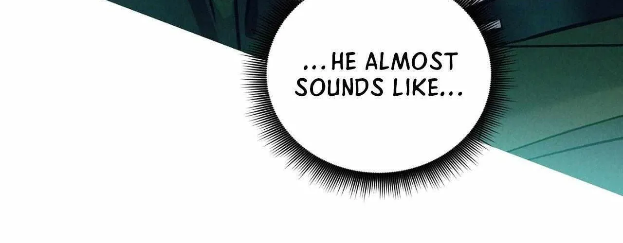 The Thread Never Burned Chapter 19 page 18 - 