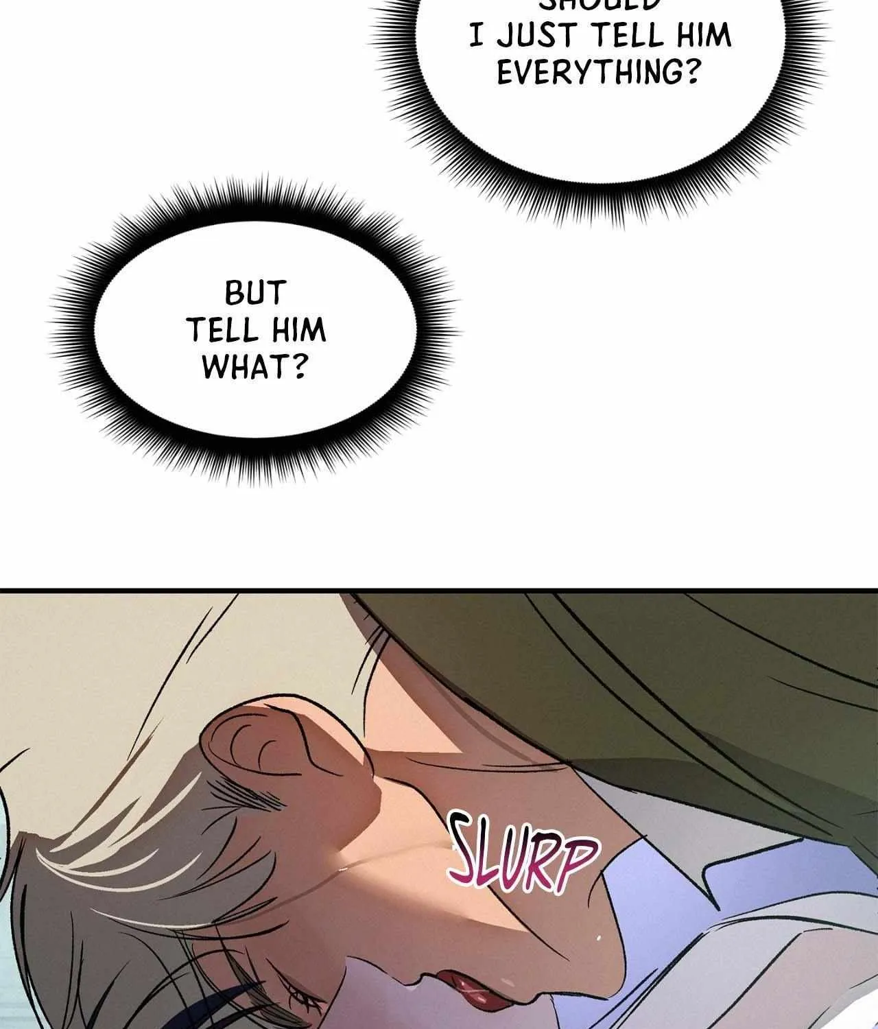 The Thread Never Burned Chapter 19 page 30 - 