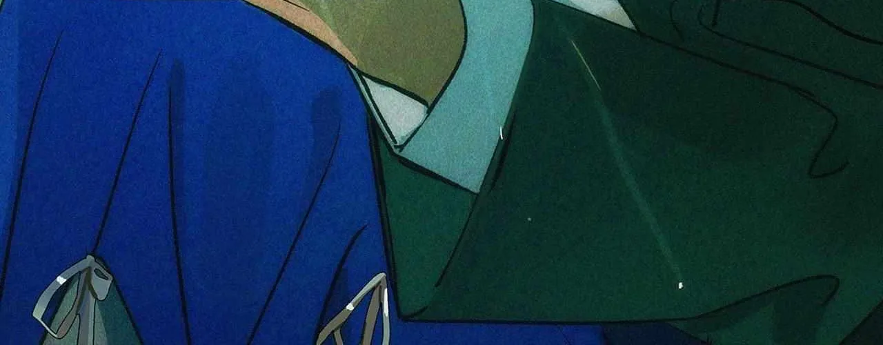 The Thread Never Burned Chapter 19 page 4 - 