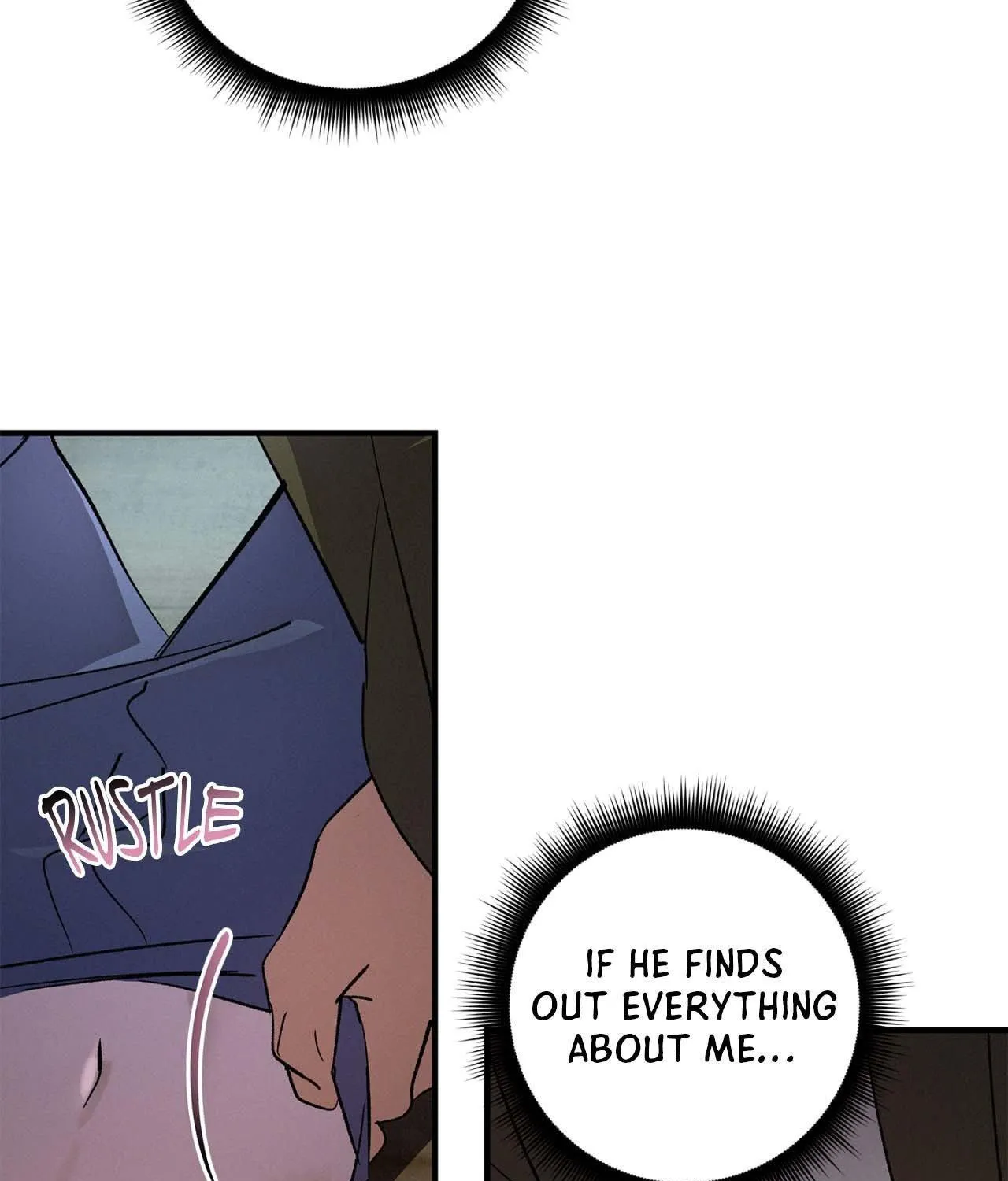 The Thread Never Burned Chapter 19 page 34 - 