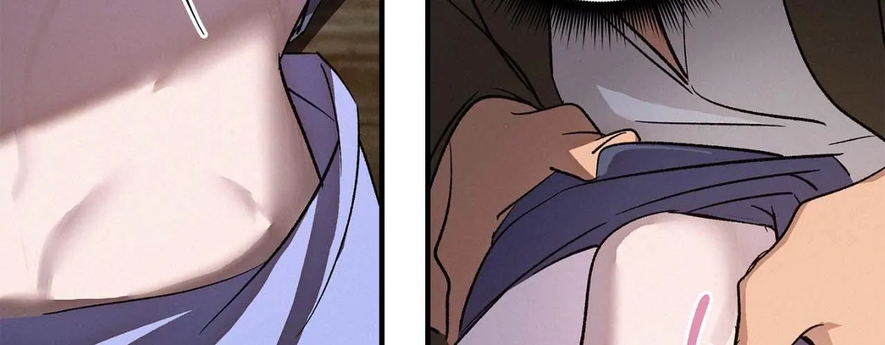 The Thread Never Burned Chapter 19 page 35 - 