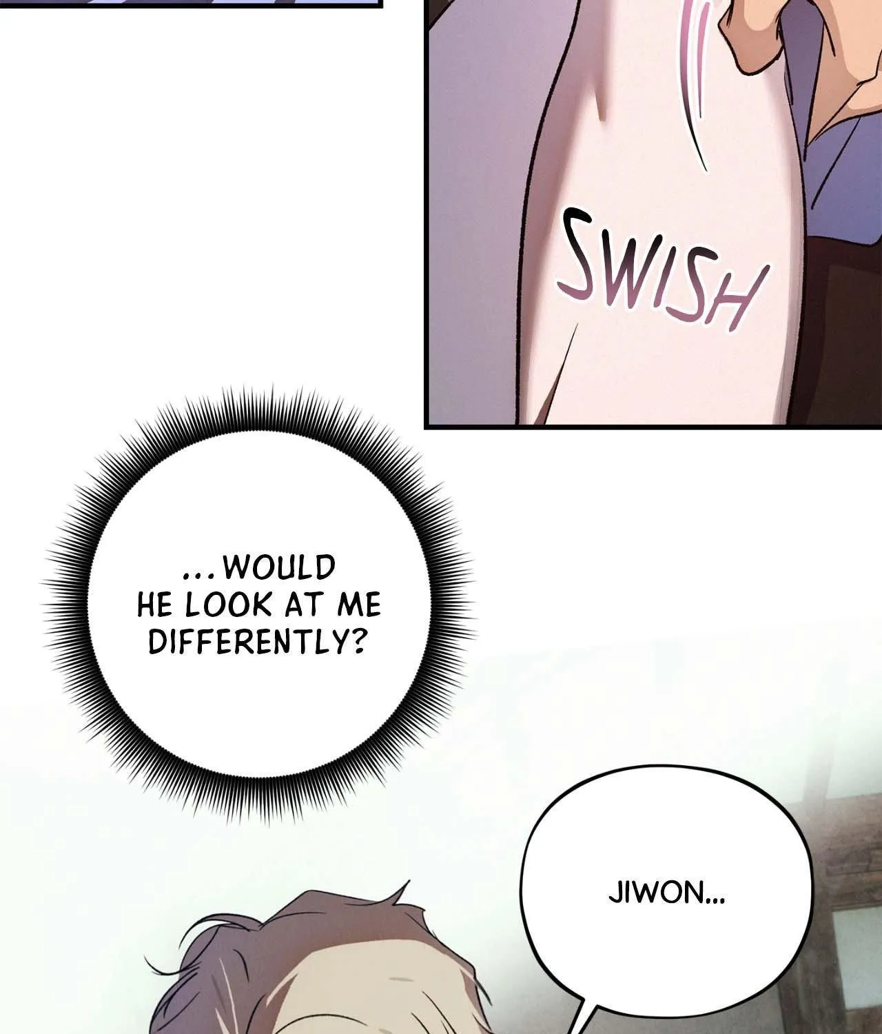 The Thread Never Burned Chapter 19 page 36 - 
