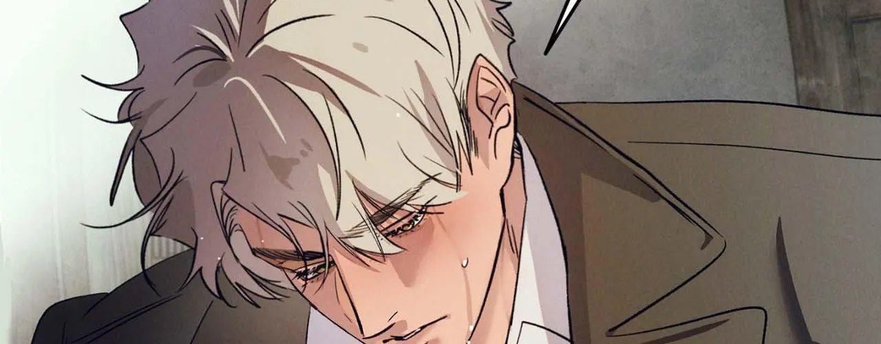 The Thread Never Burned Chapter 19 page 37 - 