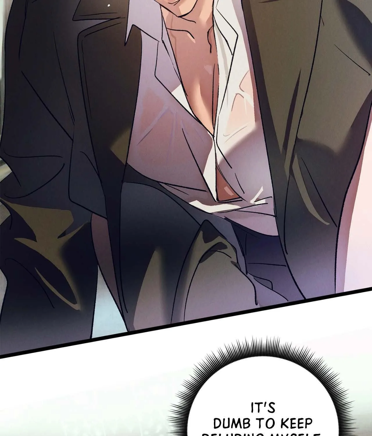 The Thread Never Burned Chapter 19 page 38 - 
