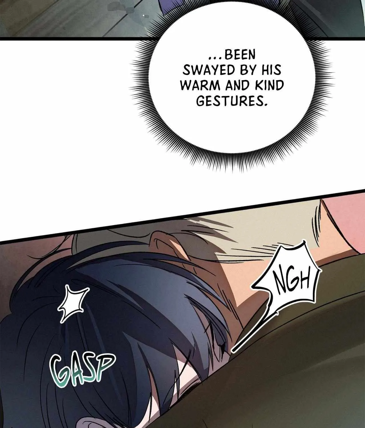 The Thread Never Burned Chapter 19 page 44 - 
