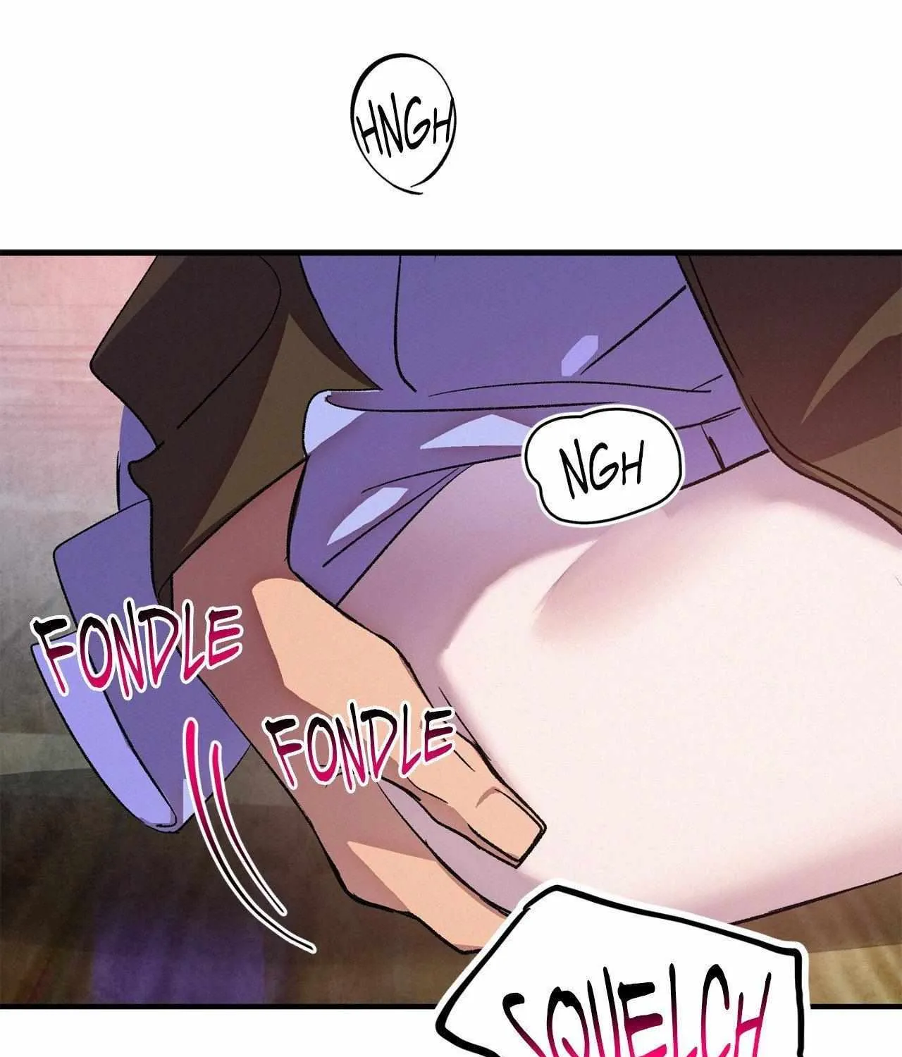 The Thread Never Burned Chapter 19 page 47 - 